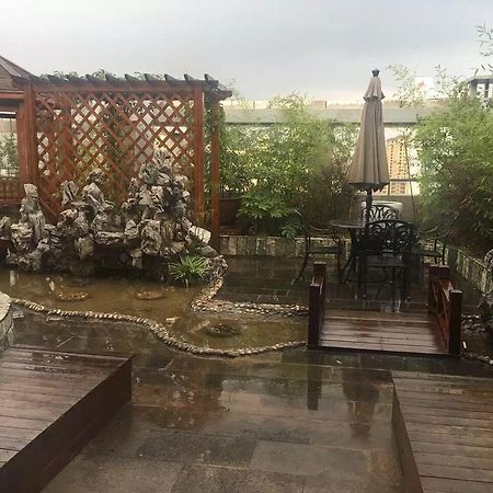 Dynasty International Hotel Kunming Kültér fotó