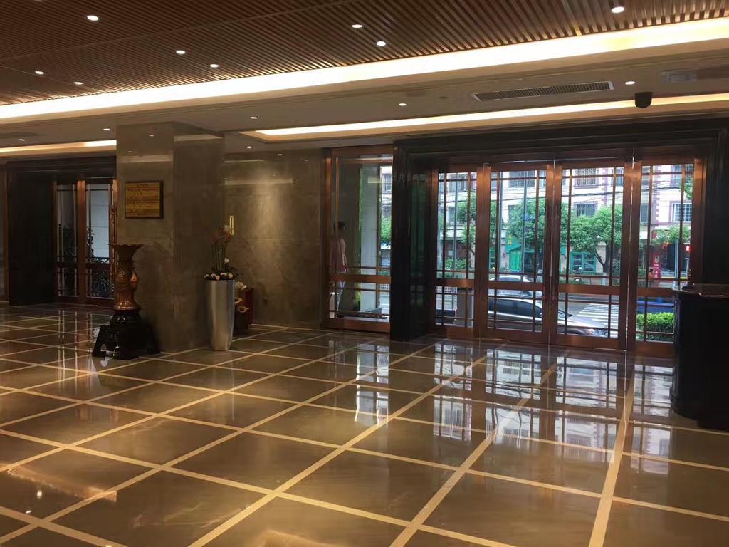 Dynasty International Hotel Kunming Kültér fotó