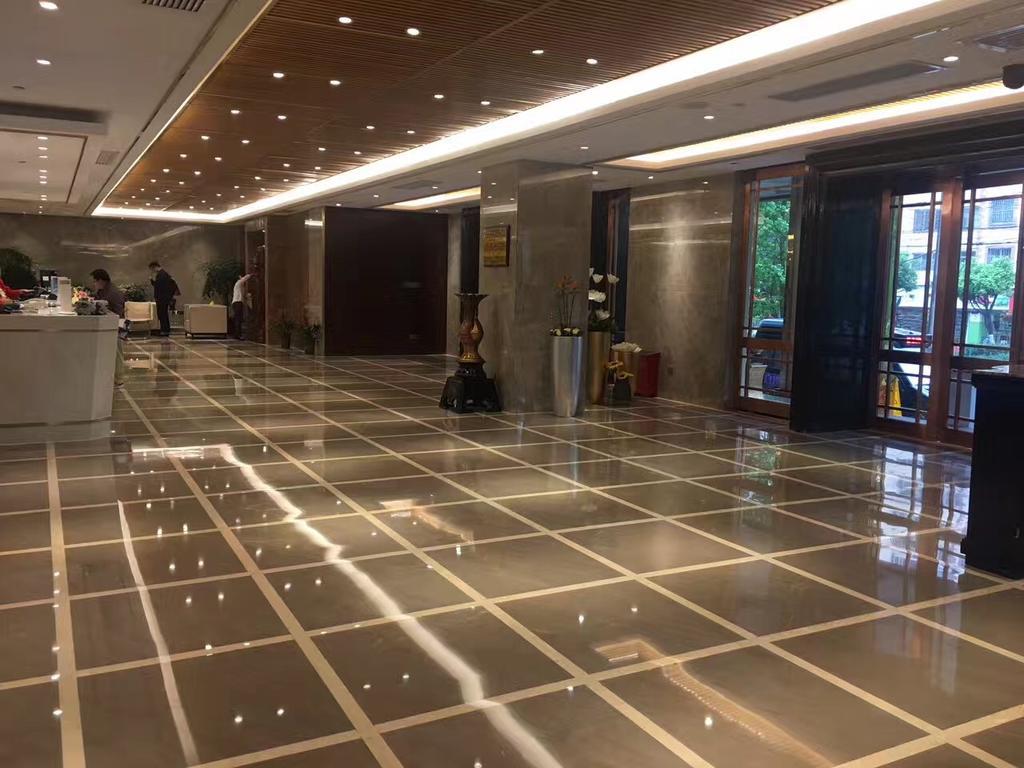 Dynasty International Hotel Kunming Kültér fotó